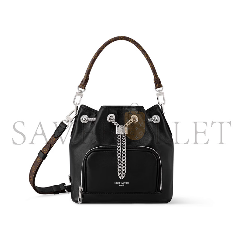 l0*is V*t0n no way vibe m14377 (24*23*15cm)